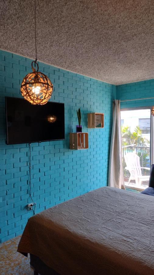 Hostal De Lucca Ciudad Guatemala Eksteriør billede