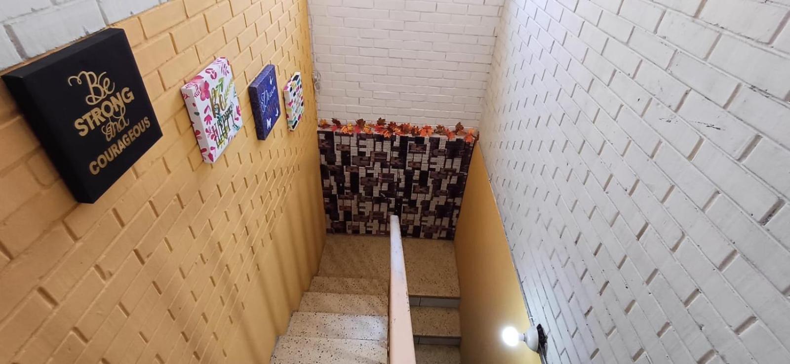 Hostal De Lucca Ciudad Guatemala Eksteriør billede