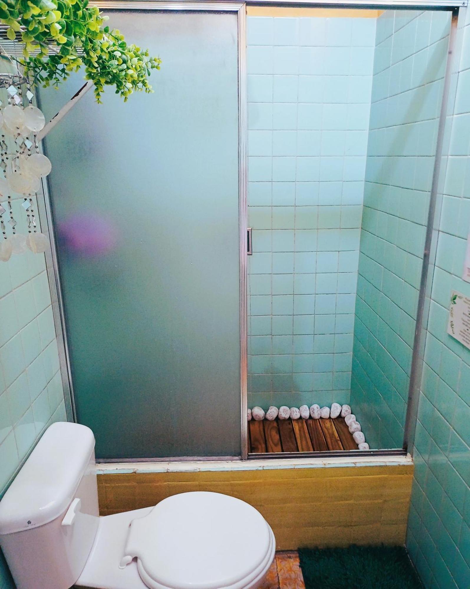 Hostal De Lucca Ciudad Guatemala Eksteriør billede