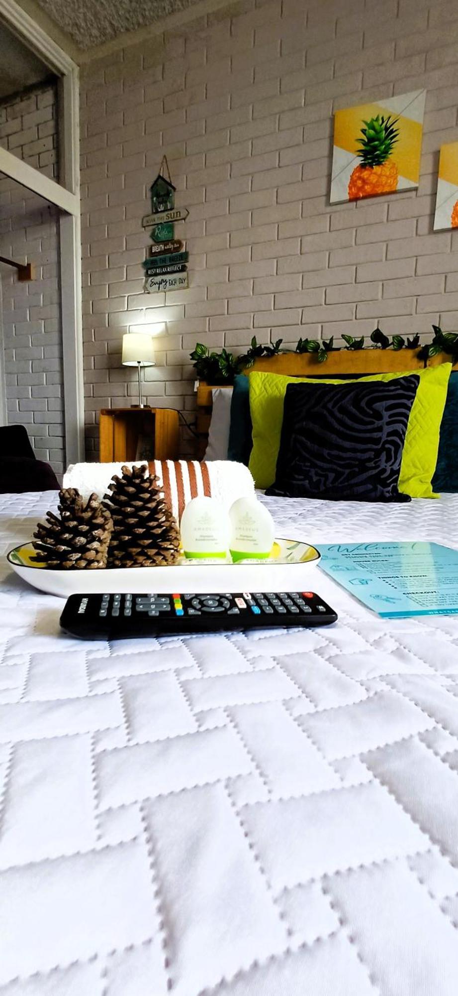 Hostal De Lucca Ciudad Guatemala Eksteriør billede