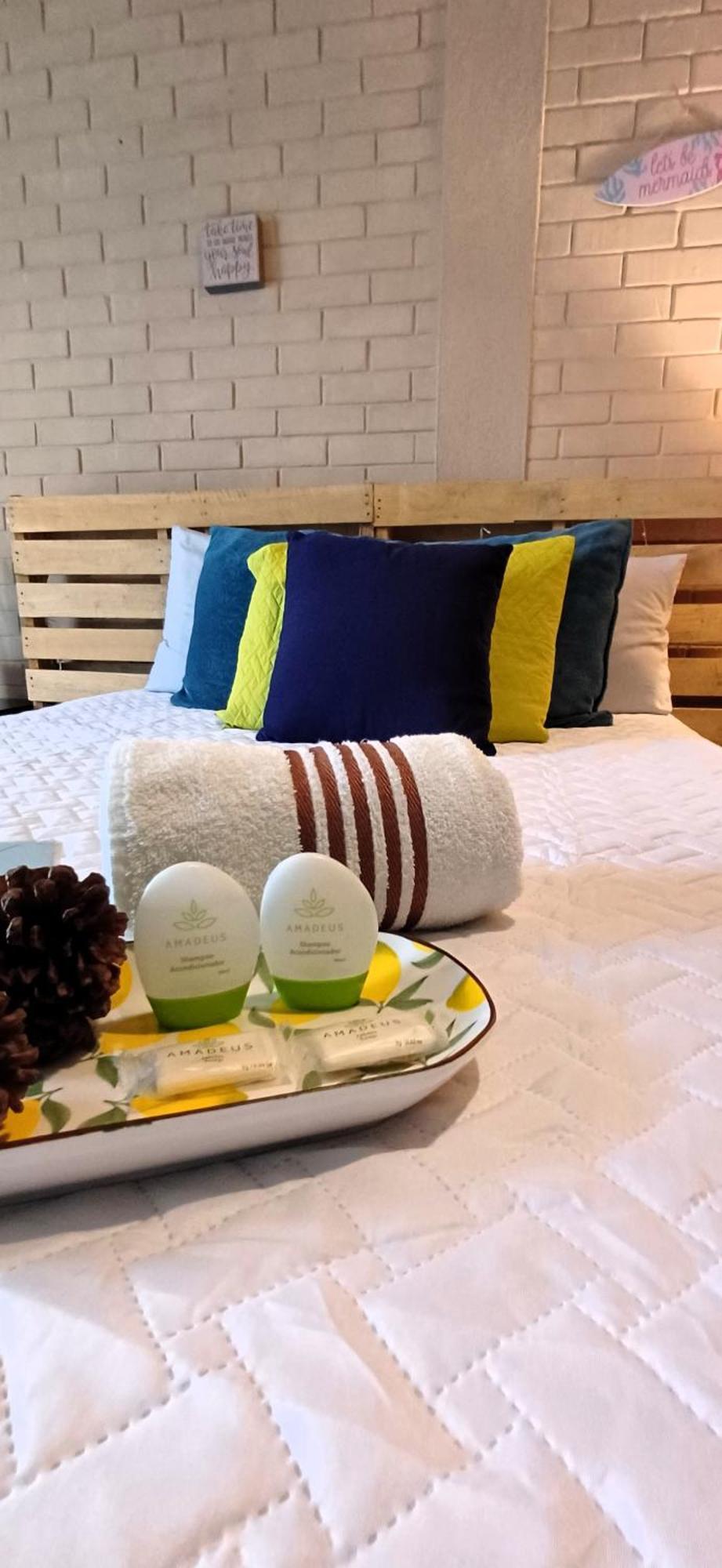Hostal De Lucca Ciudad Guatemala Eksteriør billede